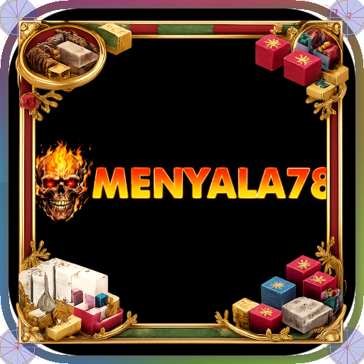 menyala78 — mitra unggulan