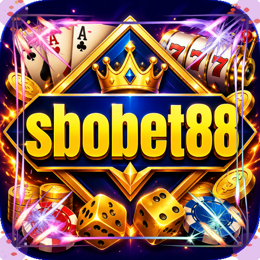 sbobet88 — mitra unggulan